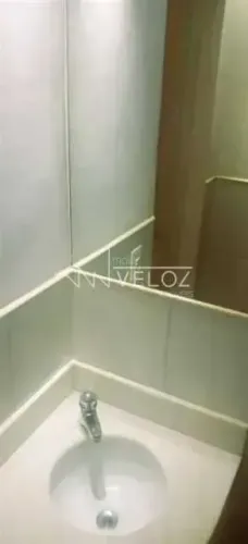 Apartamento : Padrão / Residencial / Jardim Botânico