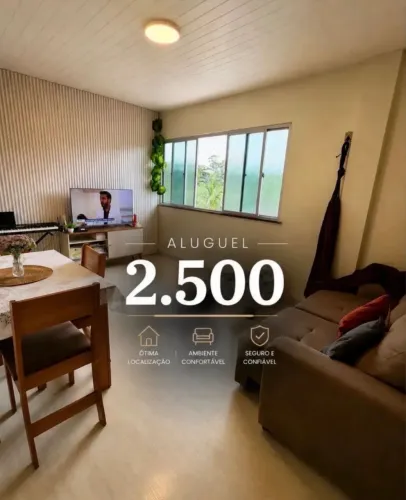 CONJ TOCANTINS PRIMEIRA ETAPA- 100% MOBILIADO