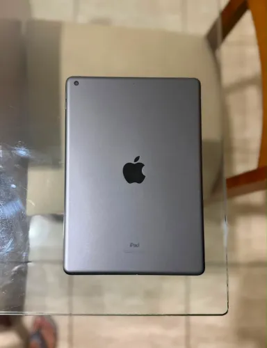 iPad 9 64GB Original Apple - Funcionando Perfeitamente