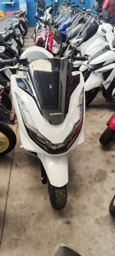 HONDA PCX 160 0km 2026 Shalon veículos Cariacica 