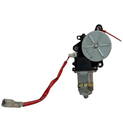 Motor Banco Elétrico Esquerdo Pajero Full 2007 A 2020
