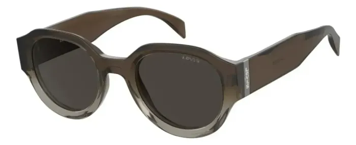 Óculos De Sol Levi's Original Lv 1078/s 207238 Tv7 Ir