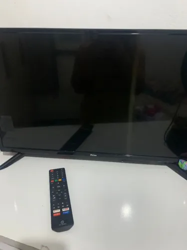 Televisão
