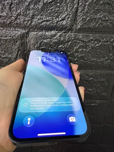 iPhone 13 128 GB em perfeito estado 