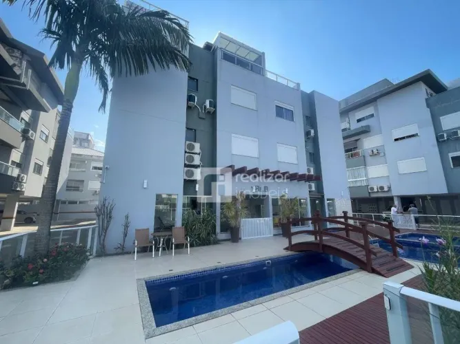 Cobertura Residencial à venda, Ingleses do Rio Vermelho, Florianópolis - CO0369.