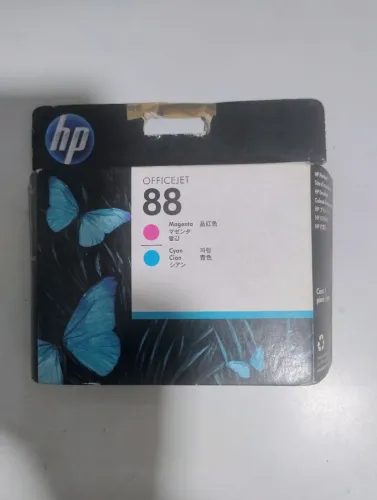 Cabeça de Impressão HP-C9382a