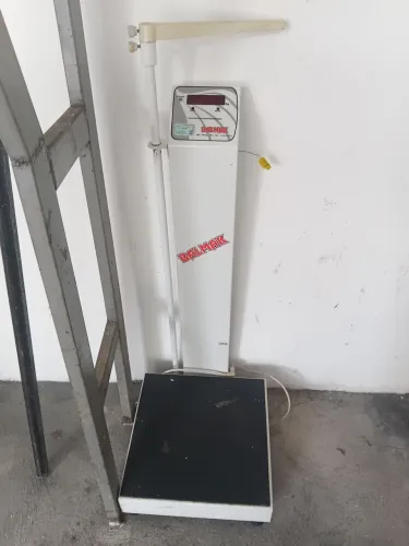 Vendo balança 350