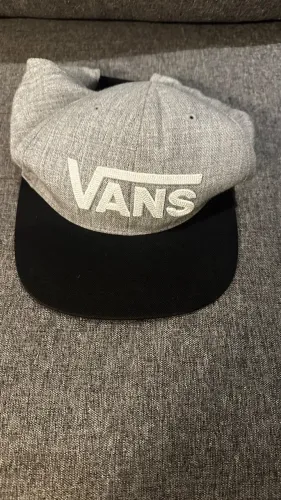 boné vans