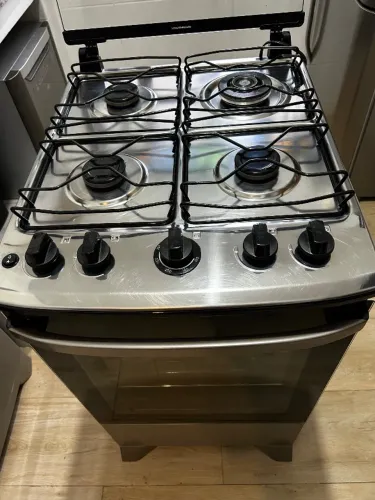 Fogão Electrolux 4 bocas PerfectCook