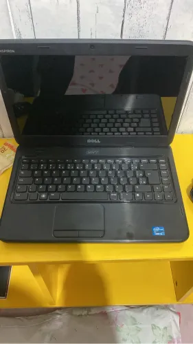 Notebook Dell Inspiron N4050