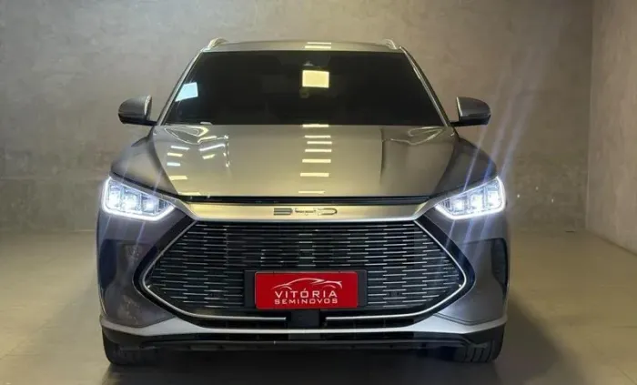 BYD Song Plus 1.5 16V Aut. (hibrido) 2024