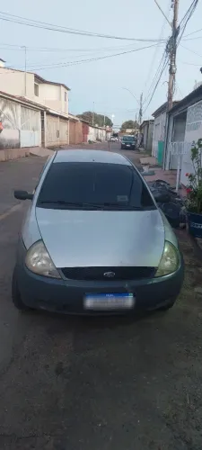 Ford KA 1.0i 3P 2005