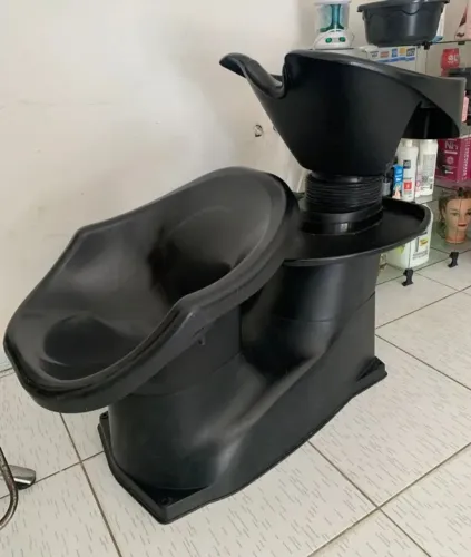 Lavatório de salão