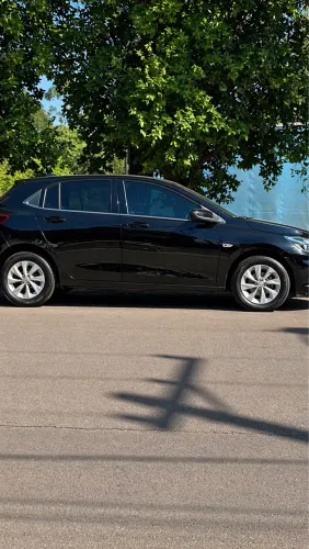 Chevrolet Onix Hatch LT 1.0 12V TB Flex Aut. 4P 2020