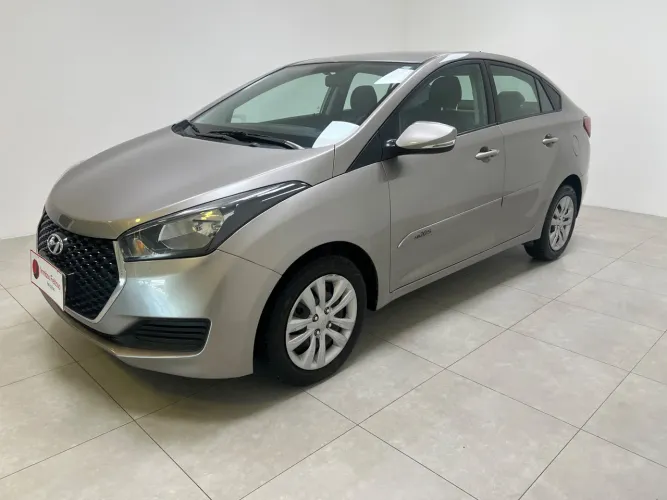 Hyundai HB20S C.plus/c.style1.0 Flex 12V Mec. 4P 2019