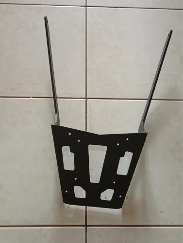 Suporte Nc 750x