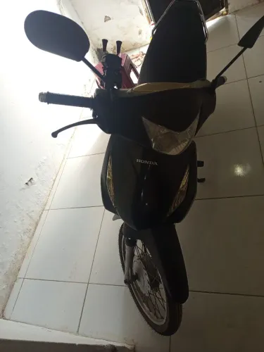Vendo biz 125 ,2007