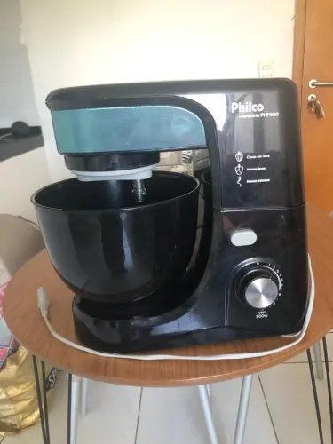 batedeira eletrica
