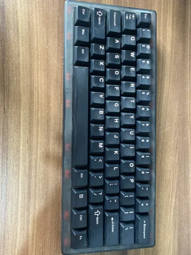 CIDOO QK61 V2