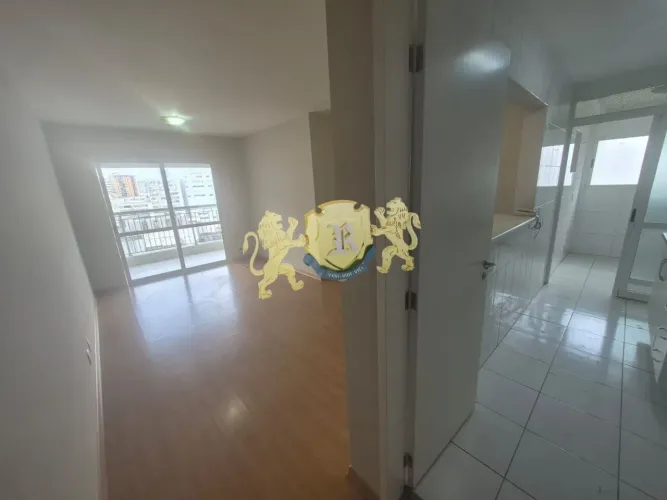 Apartamento com 2 Quartos para alugar, 75m² - Jardins