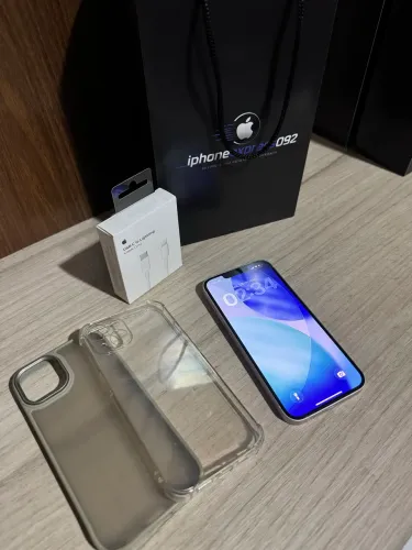 iPhone 13 - Impecável 