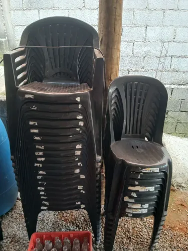 VENDE-SE COISAS DE LANCHONETE