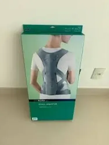 Colete para coluna Jewett Chantal