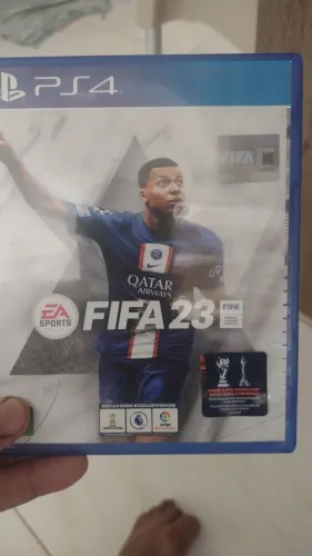 Vídeo game