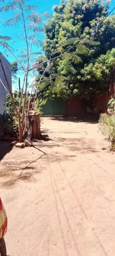 Vendo casa