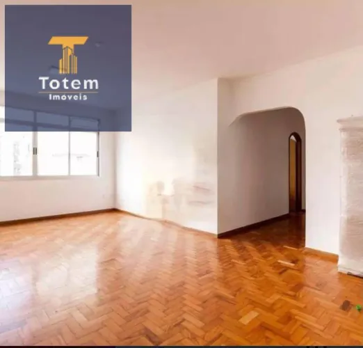 Apartamento para Locação 103 m² | 2 Dormitórios |R. Jacurici São Paulo