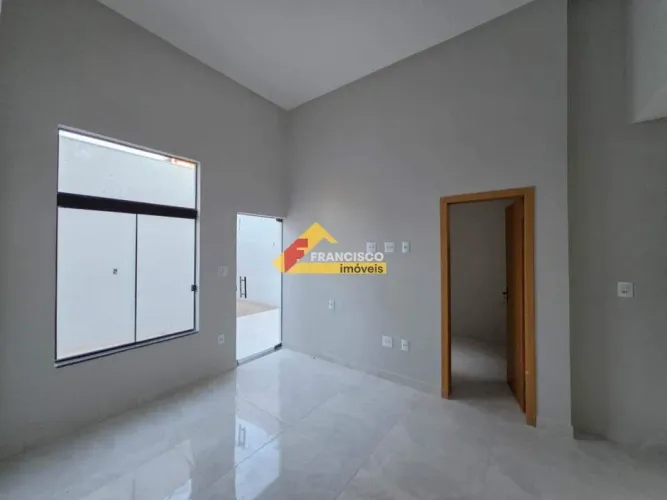 Casa à venda, 3 quartos, 1 suíte, 4 vagas, Santa Rosa - Divinópolis/MG