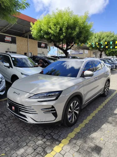BYD Song Plus 1.5 16V Aut. (hibrido) 2026