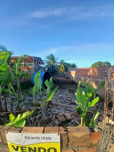 Terreno a venda em condomínio Praia da sereia Vera Cruz Bahia