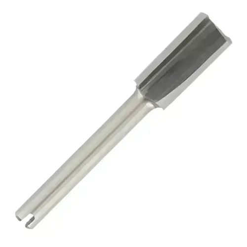 Fresa Reta Referência 654 Dremel