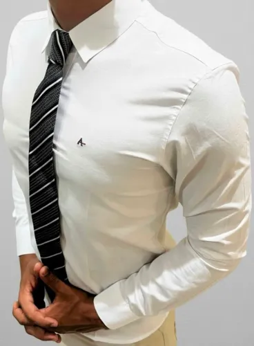 Camisa Social Nova
