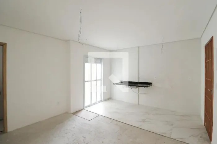 Apartamento à Venda - Água Fria, 2 Quartos, 44 m2