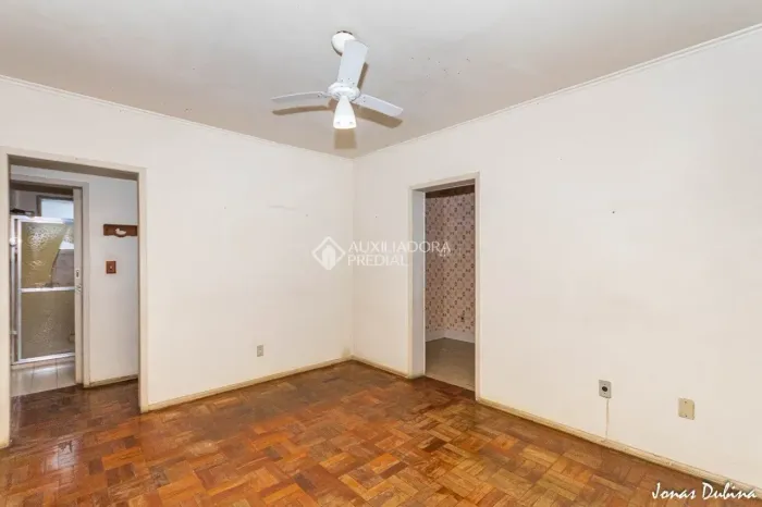 Imóvel para venda com 50 metros quadrados com 1 quarto em Santana - Porto Alegre - RS
