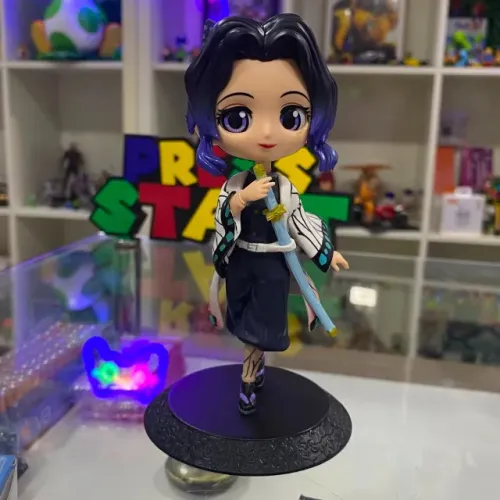 Action Figure Shinobu Kocho-Demon Slayer