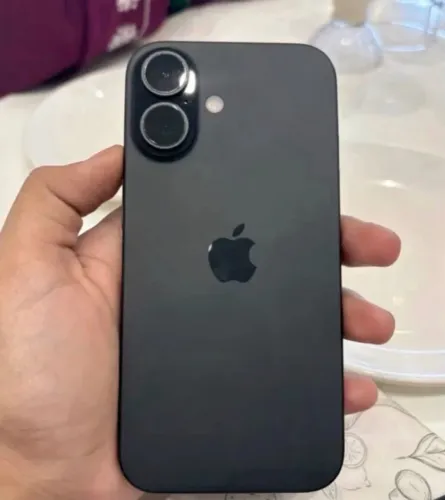 iPhone