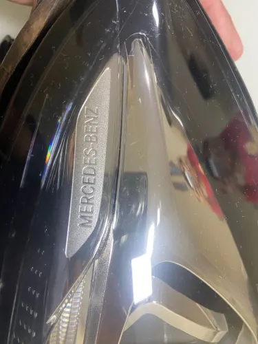 Farol Mercedes GLA 2019/2020