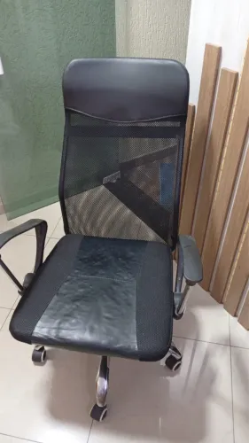 Cadeira escritório 