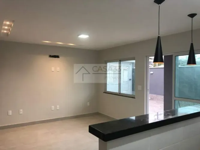 Casa para Locação em Maricá, ITAIPUAÇU, 2 dormitórios, 2 suítes,