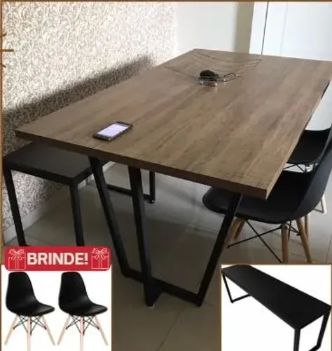 Mesa Jantar