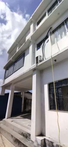 Vendo Prédio com 6 apartamentos no Bairro Alvorada