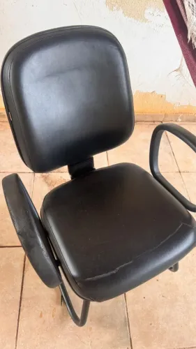 Vendo duas cadeiras