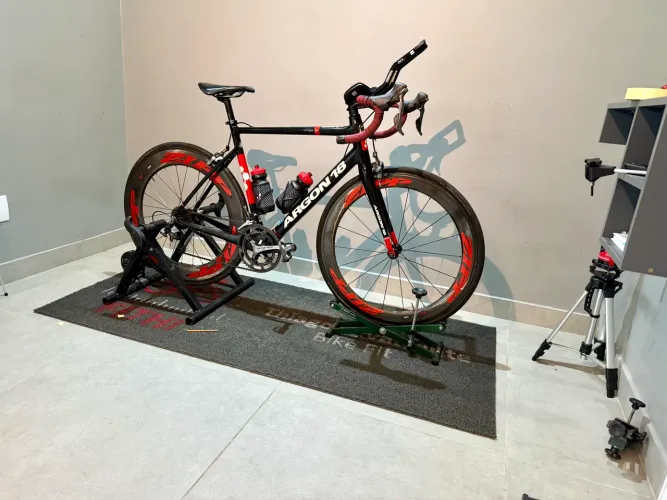 Bicicleta Argon 18 Krypton TAM 54