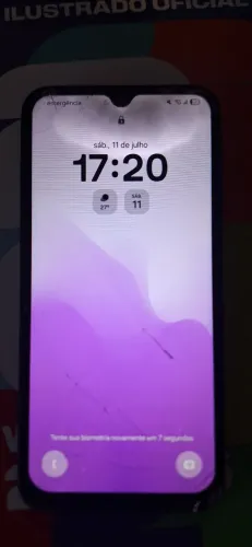 Celular A15