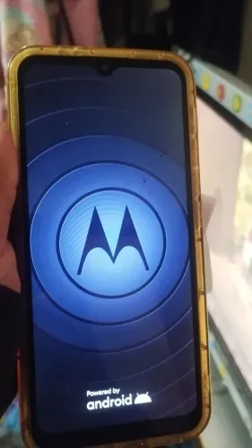 Moto G20 um aranhão so