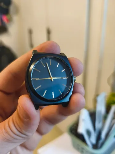 Relógio Nixon Time Teller A045