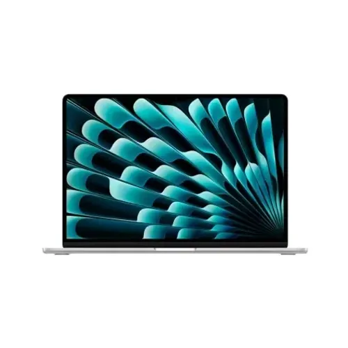 Apple Macbook Air 15 M3 512GB 24GB Silver AppleCare até 2028